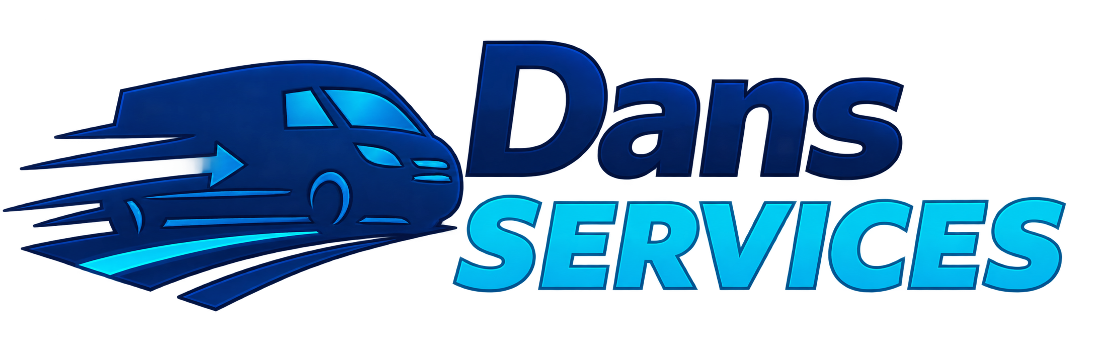 Dans Services logo